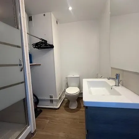 Studio Avec Vue Mer Au Lavandou - Fr-1-308-77 لو لا فاندو