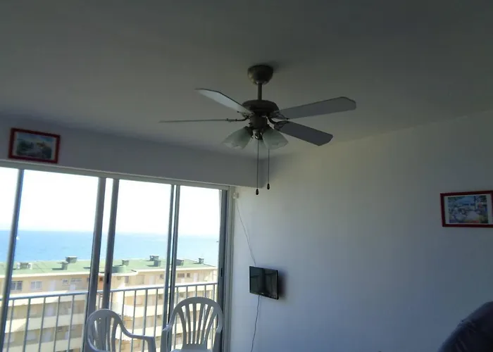 Studio Avec Vue Mer Au Lavandou - Fr-1-308-77 * لو لا فاندو