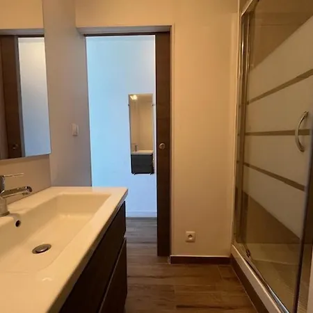 Appartement Avec Vue Au Lavandou - Fr-1-308-77