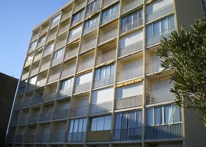 Apartman Studio Avec Vue Mer Au Lavandou - Fr-1-308-77