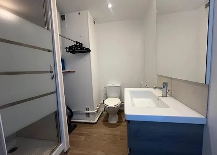 Studio Avec Vue Mer Au Lavandou - Fr-1-308-77 Le Lavandou