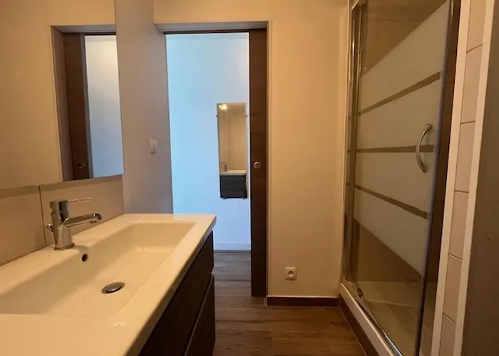 Apartman Studio Avec Vue Mer Au Lavandou - Fr-1-308-77